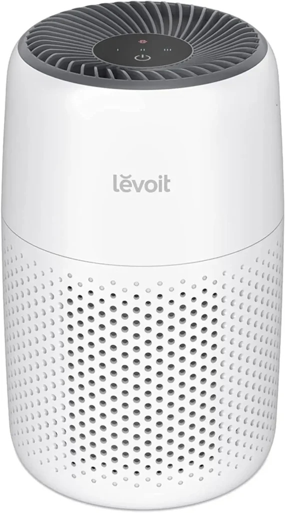 LEVOIT Core Mini Air Purifier