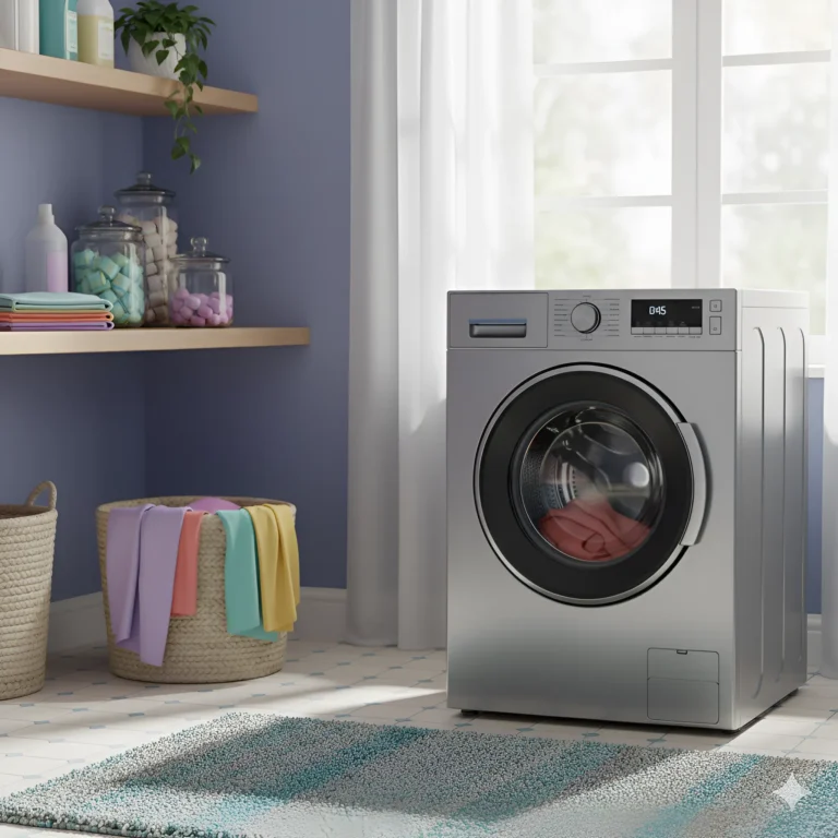 best washing machine in india