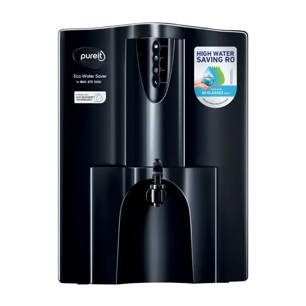 Pureit Eco Water Saver RO