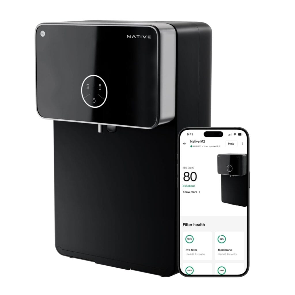 Urban Company Native M2 Water Purifier