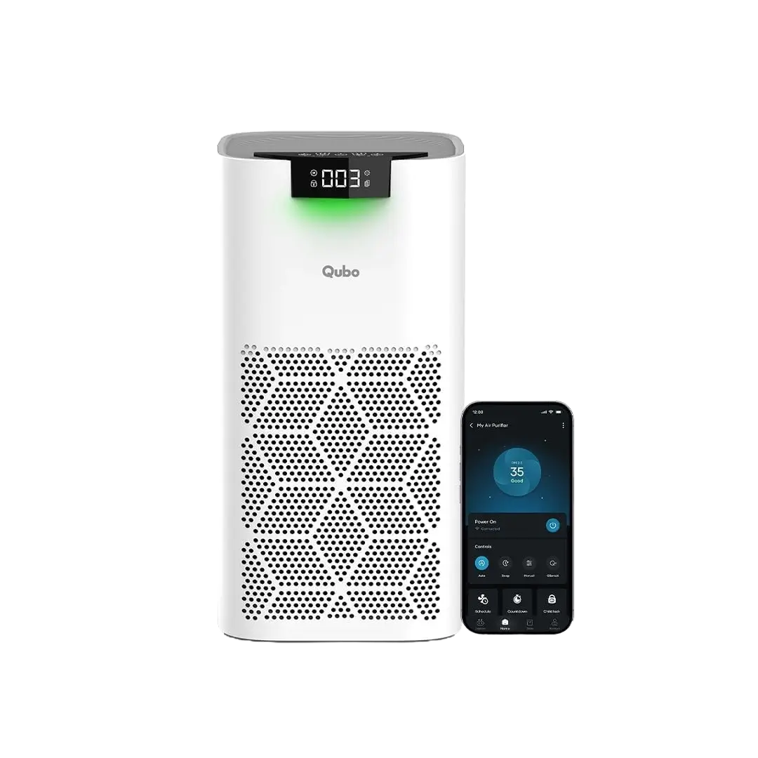 Air Purifier