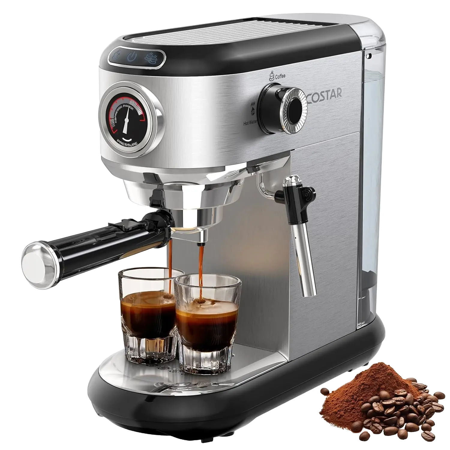 Coffee Maker/Espresso Machine