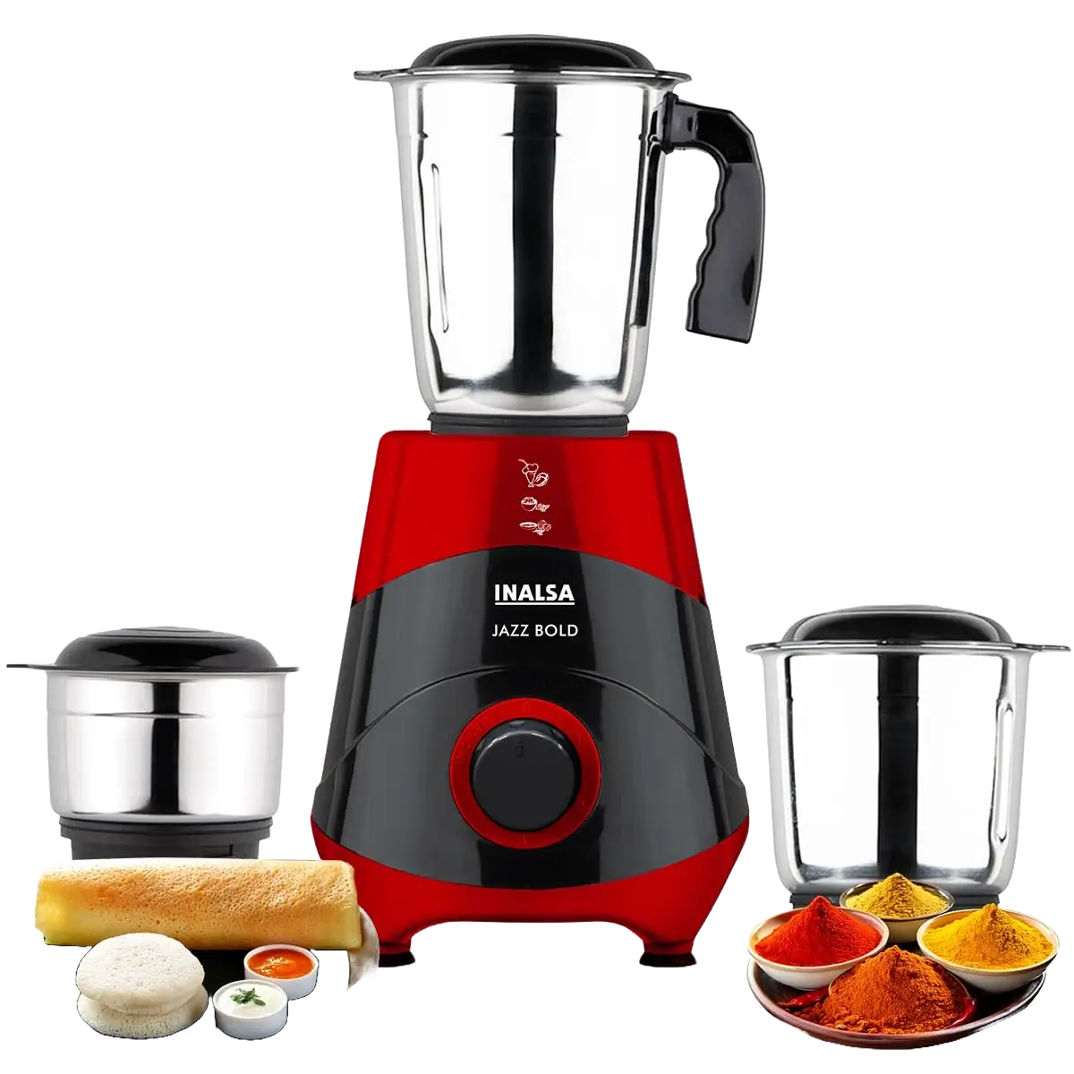 Mixer Grinder/Blender