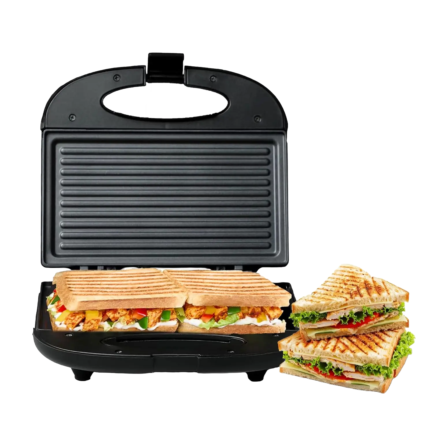 Toaster/Sandwich Maker