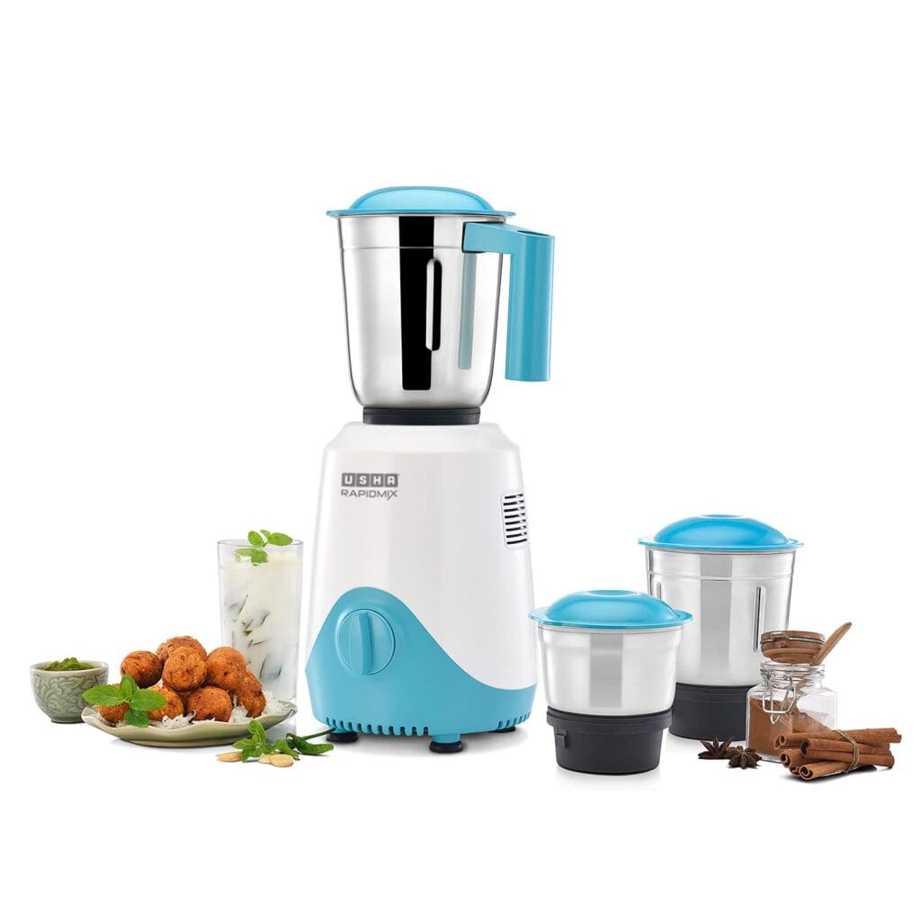 Best Mixer Grinder in India