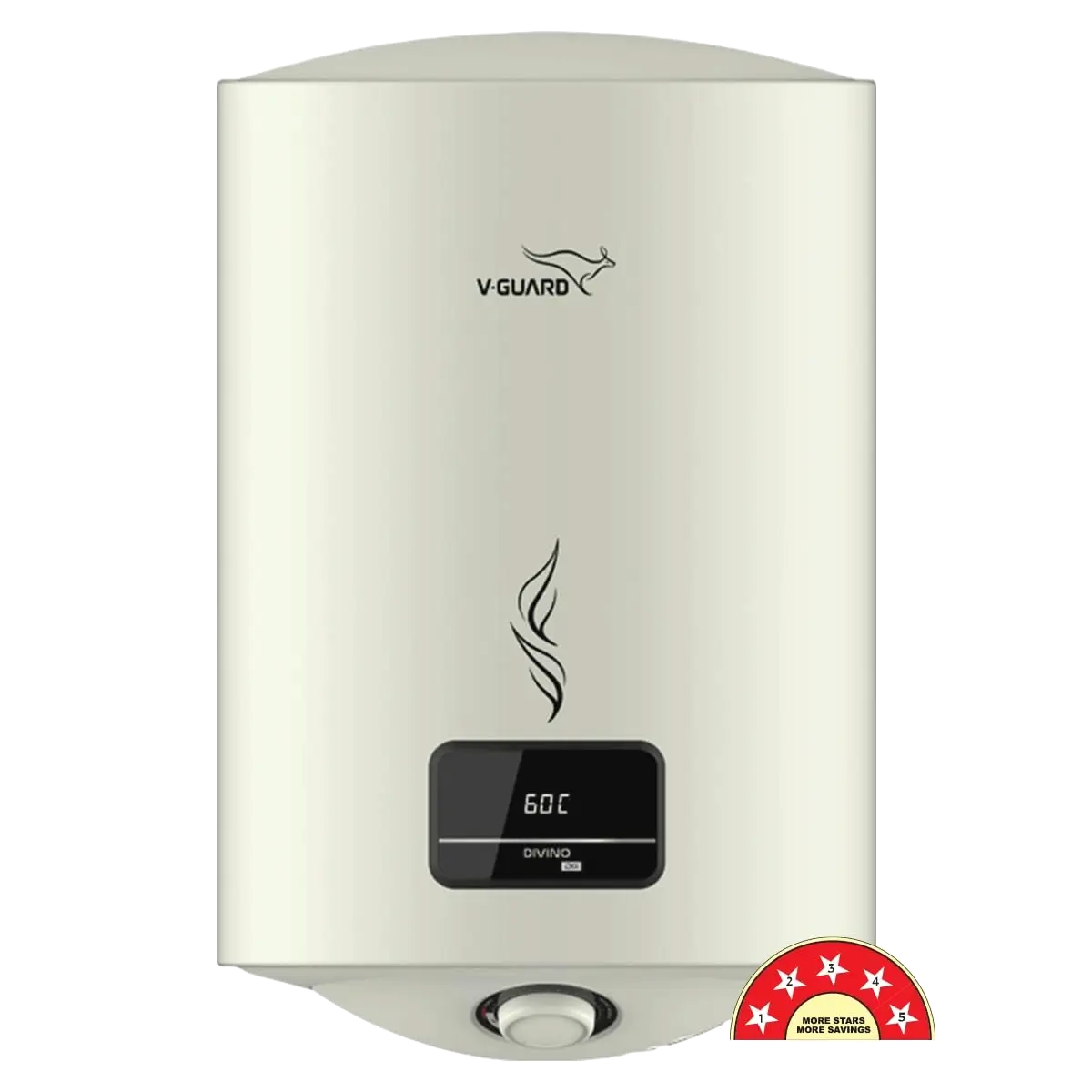 Water Heater/Geyser