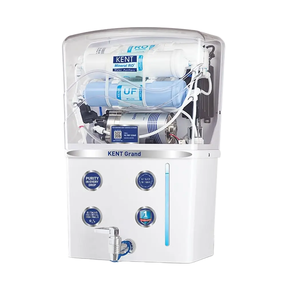 Water Purifiers