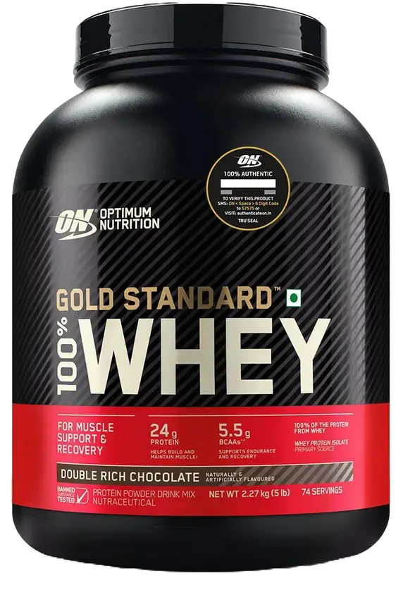 Whey Proteins
