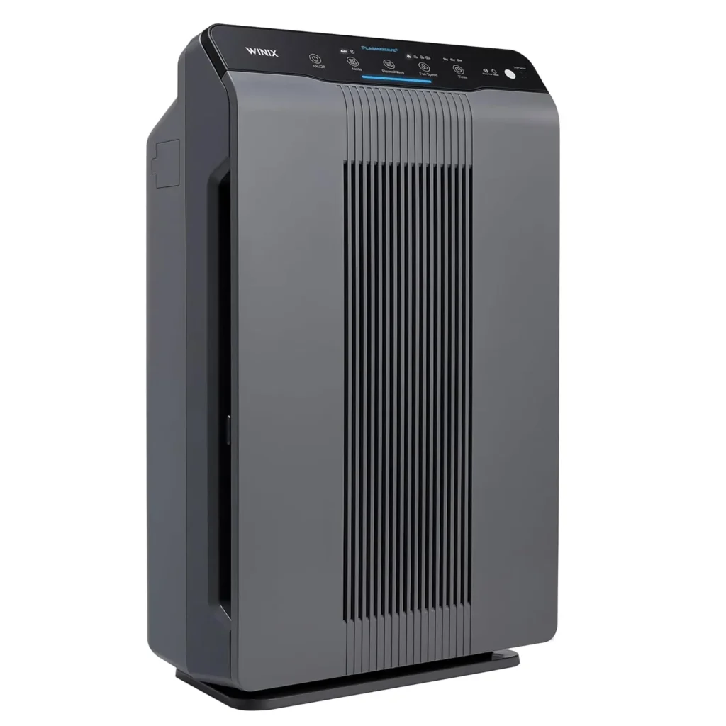 Winix Premium 4 Stage Air Purifier
