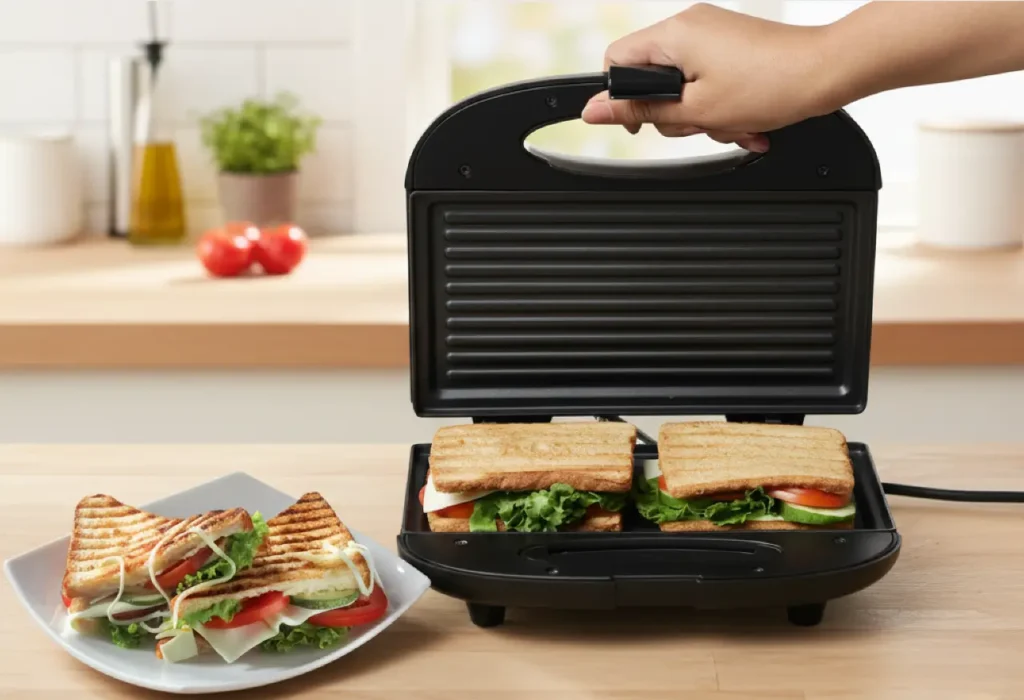 prestige sandwich toaster