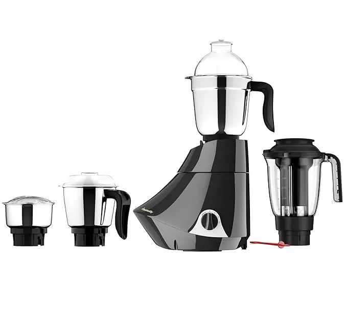 Butterfly Smart 750 Watts Mixer Grinder