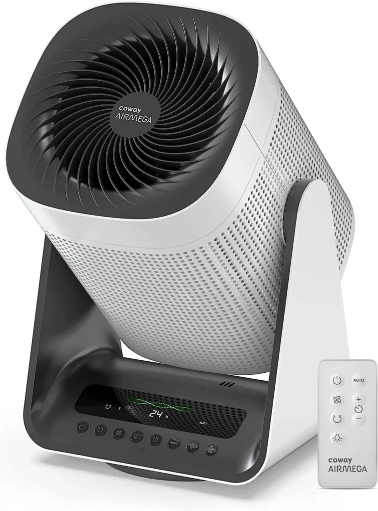 Coway Airmega AIM (AP-0623B) Air Purifier