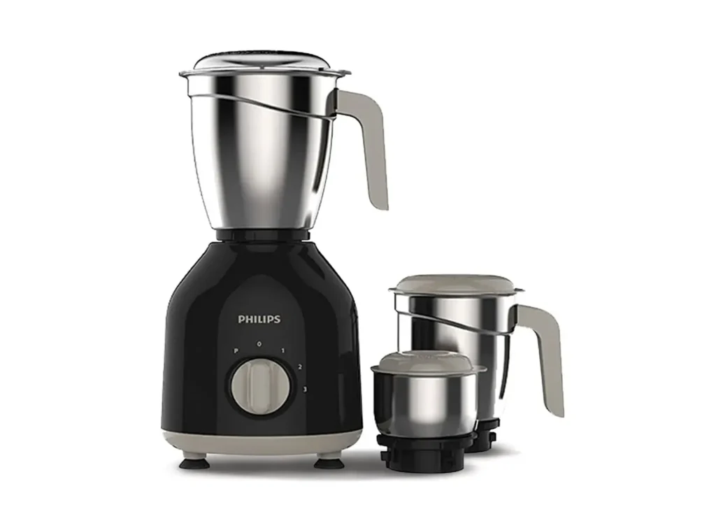 Philips HL7756-01 mixer