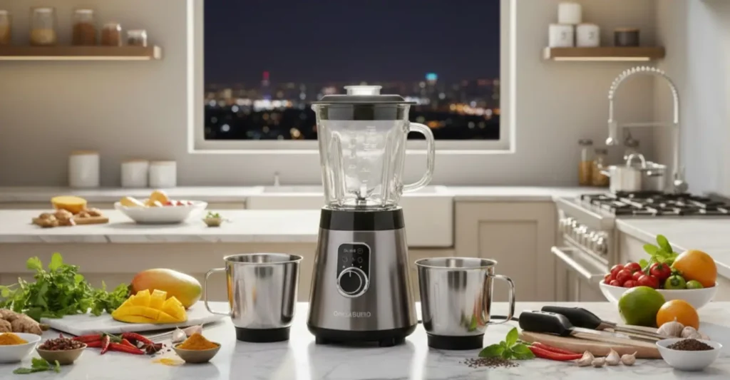 best mixer grinder under 3000