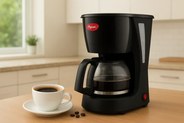coffee maker