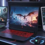 Best Gaming Laptops