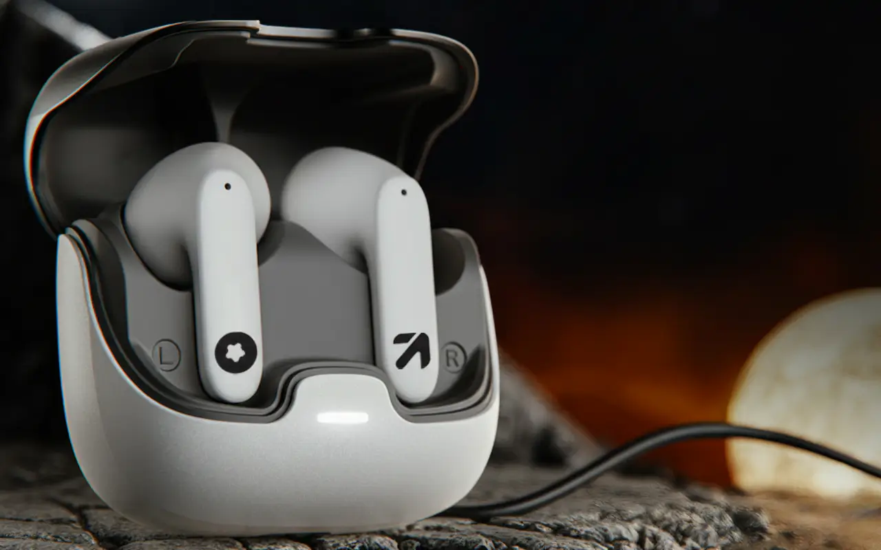 GOBOULT Z40 True Wireless in Ear Earbuds