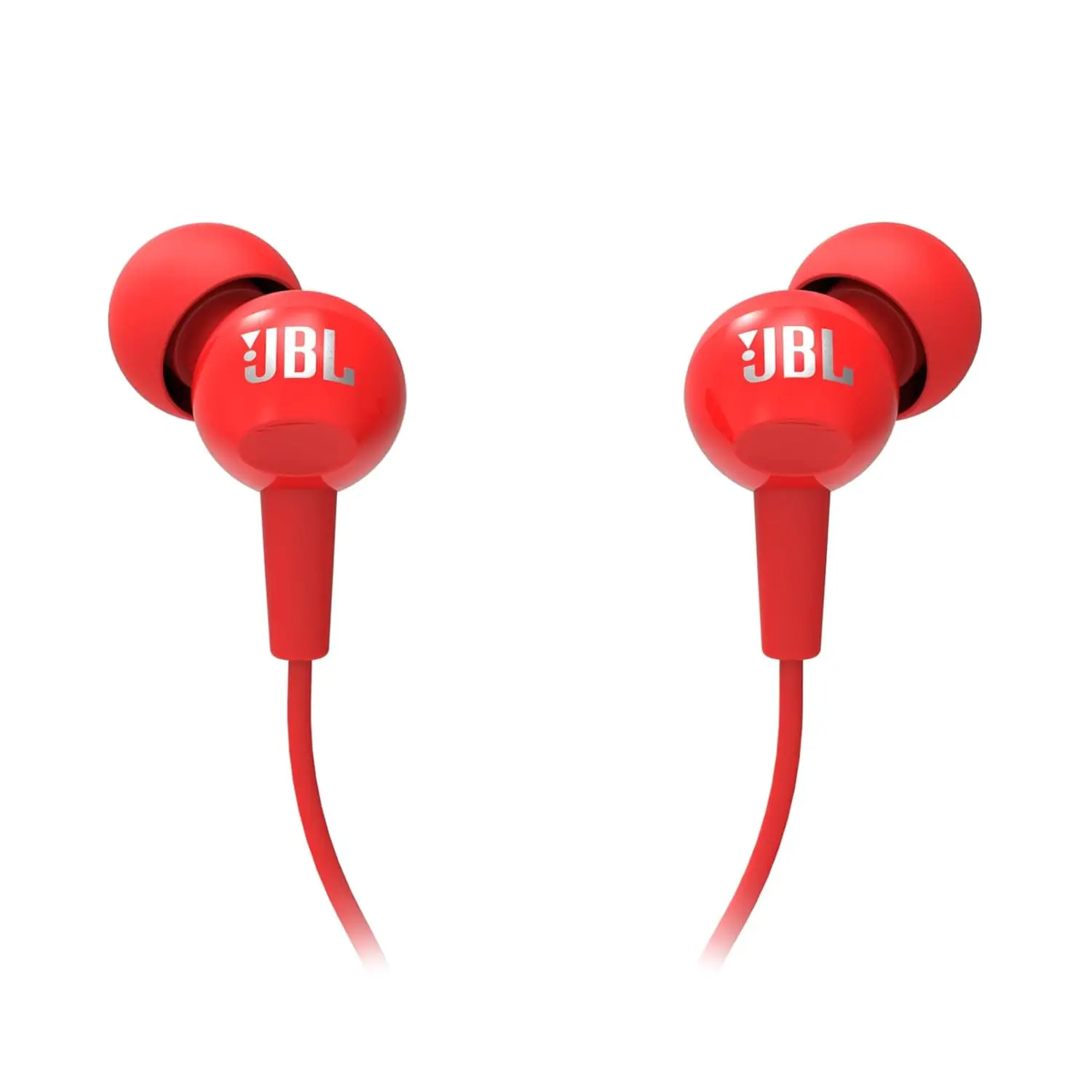 JBL C100SI Wired In Ear Headphones