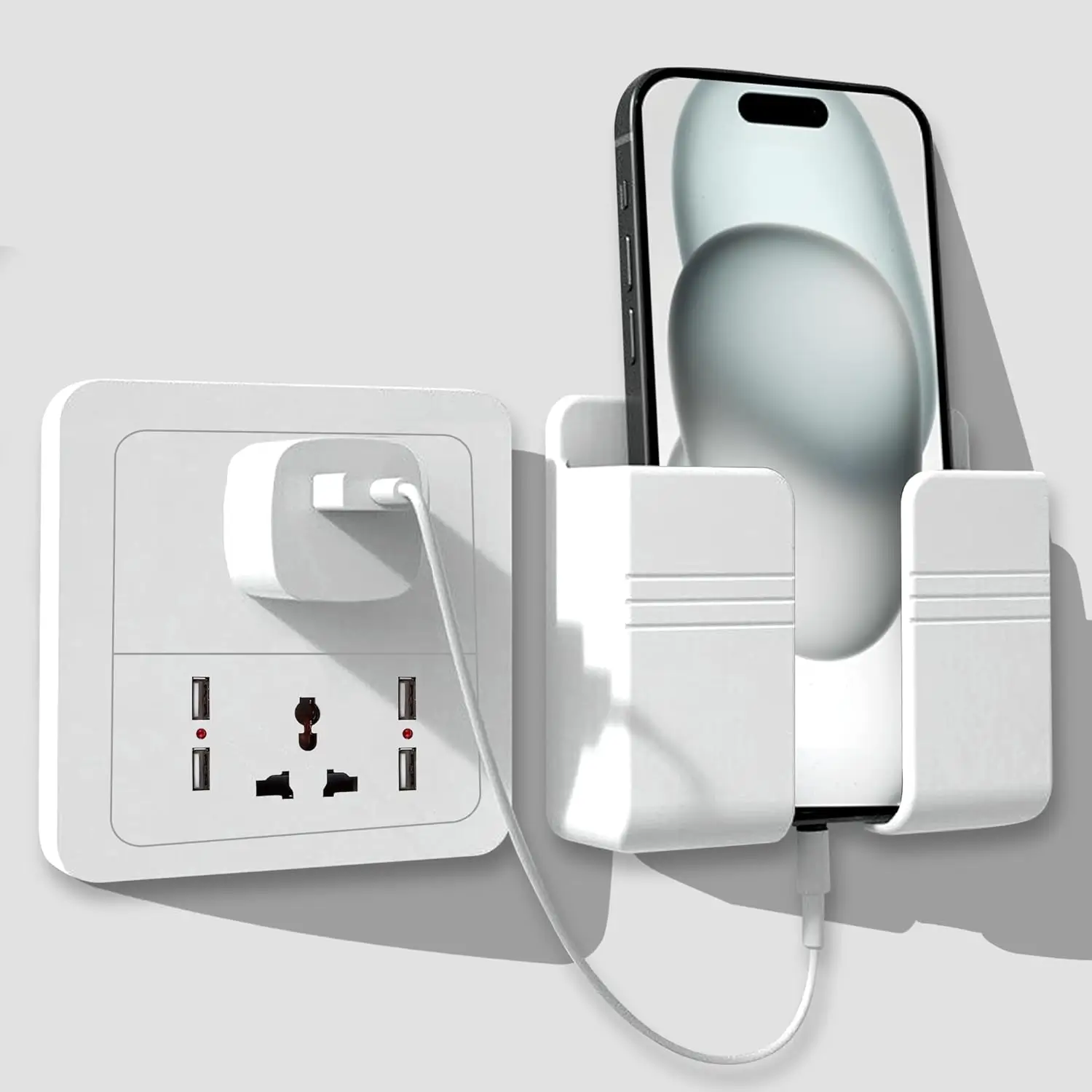 Tensea ABS Mobile Phone Charging Stand