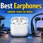 best earphones under 1000
