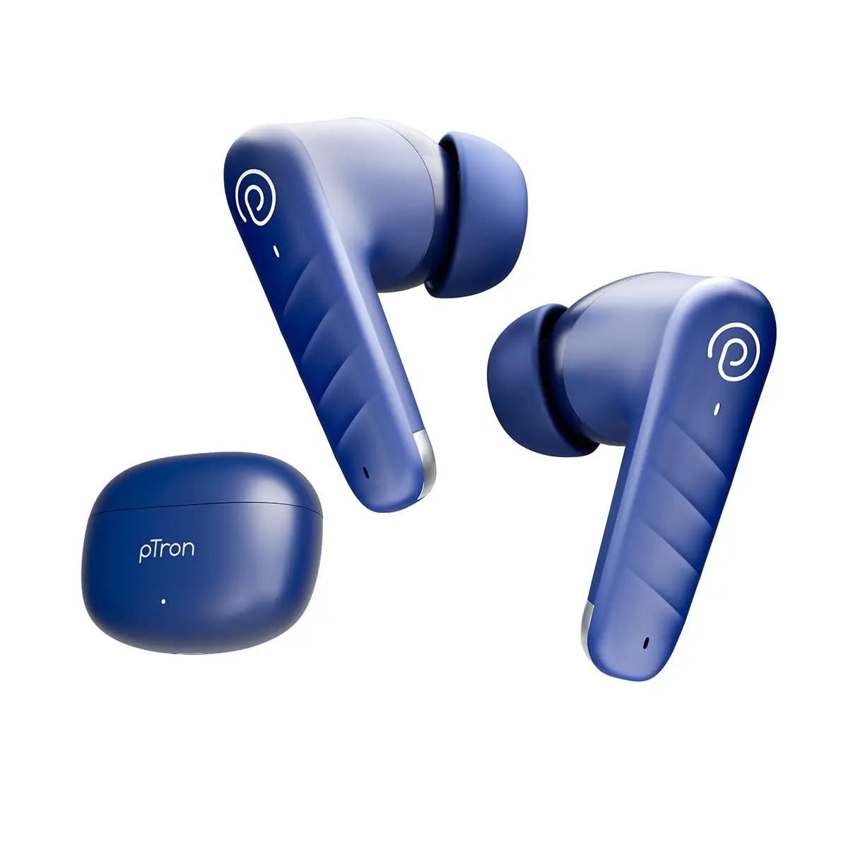 pTron Bassbuds Spark in-Ear TWS Earbuds