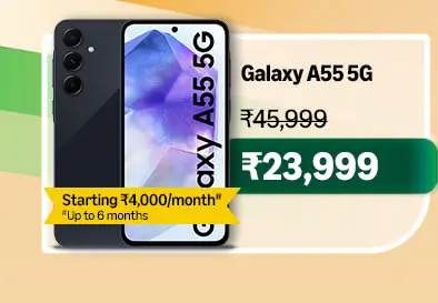 Samsung Galaxy A55 5G